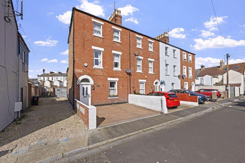Main image of property: Melcombe Place, Weymouth, DT4