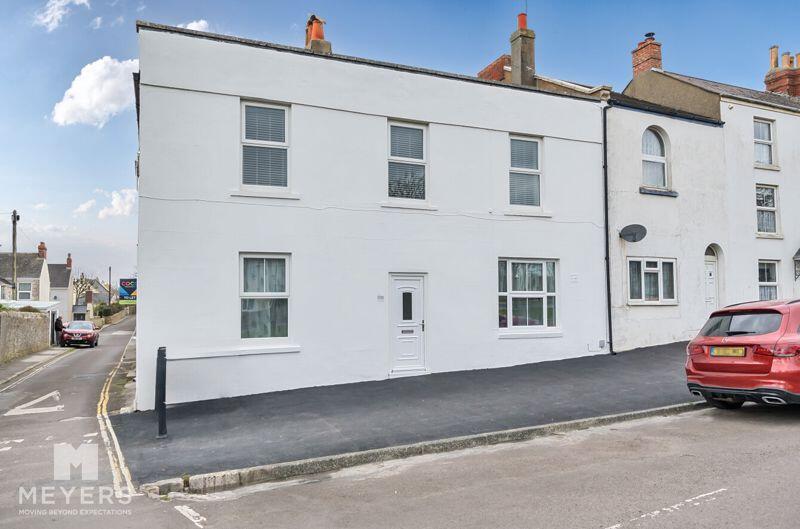 Main image of property: Easton Street, Portland, DT5