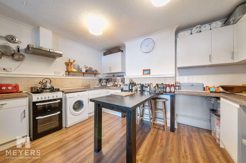 Main image of property: Easton Street, Portland, DT5