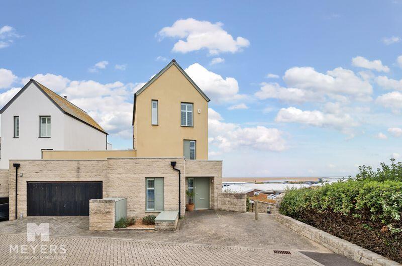Main image of property: Sidon Mews, Portland, DT5