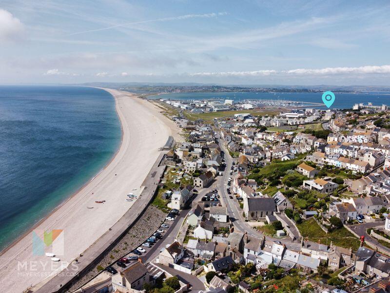 Main image of property: Sidon Mews, Portland, DT5