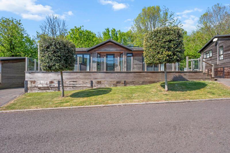Main image of property: Osmington Mills Holiday Park, Weymouth, DT3