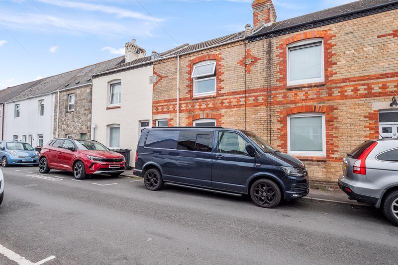 Main image of property: Holly Road, Weymouth, DT4