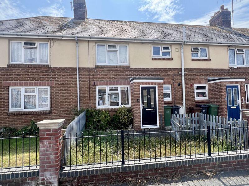 Main image of property: Hereford Road, Weymouth, DT4