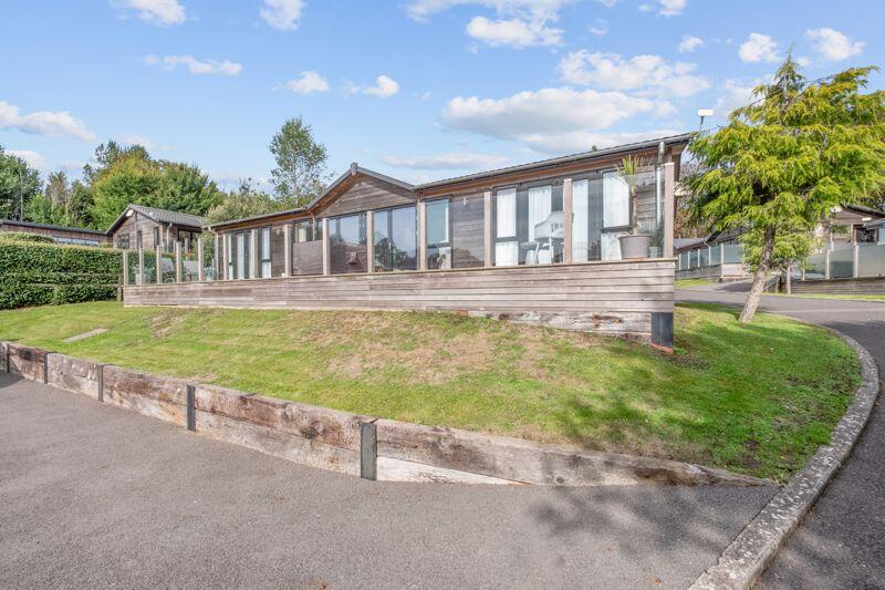 Main image of property: Osmington Holiday Park, Osmington, Weymouth, DT3