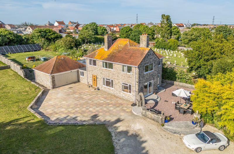 Main image of property: 9 North Square, Weymouth, DT3