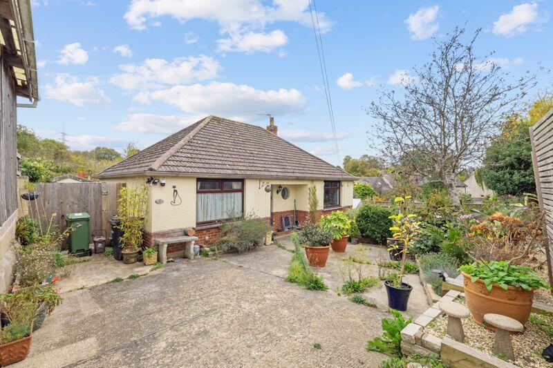 Main image of property: Merlin Avenue South, Weymouth, DT3