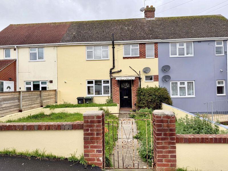 Main image of property: Canberra Road, Weymouth. DT3