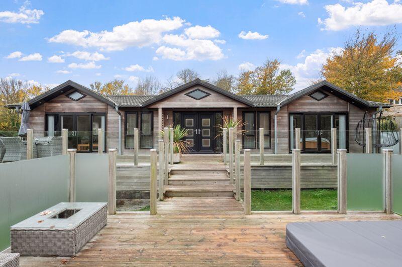 Main image of property: Osmington Holiday Park, Weymouth, DT3