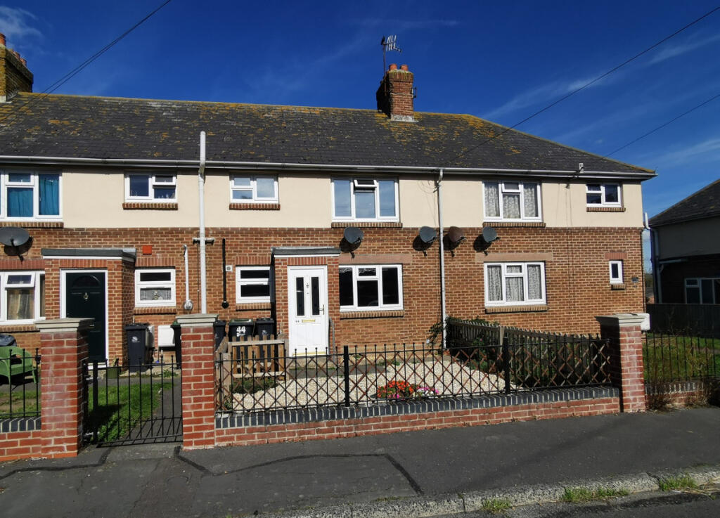 Main image of property: Hereford Road, Weymouth, DT4 0