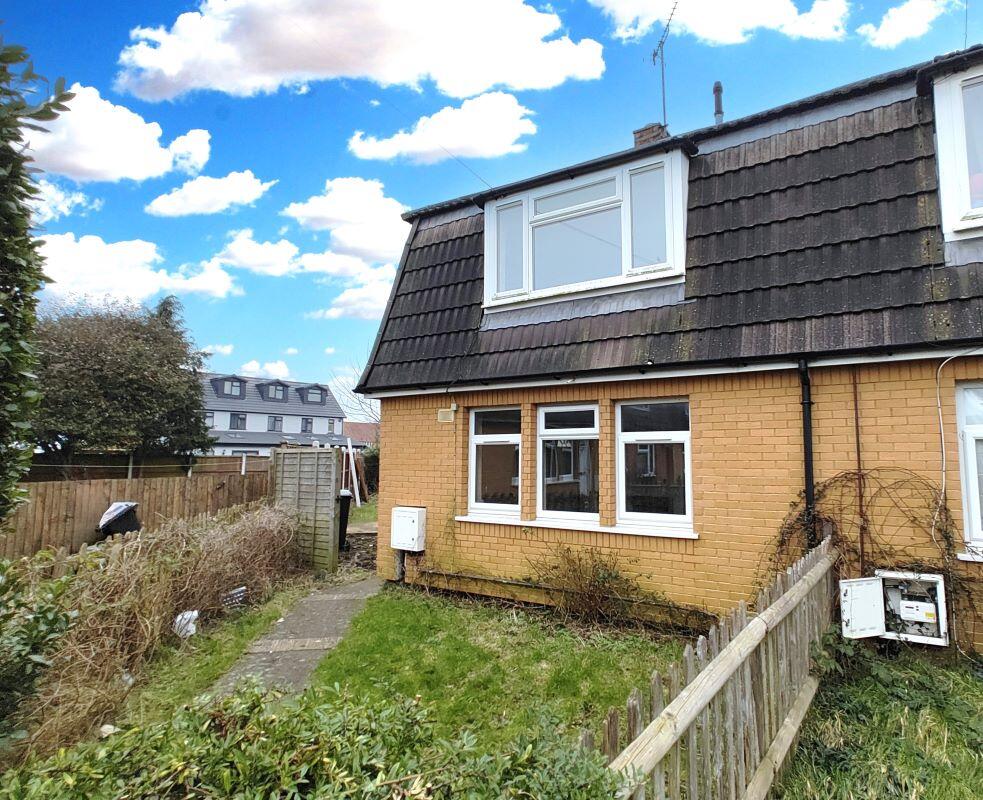 Property image for 13 Quarry Mead, Alveston, Bristol, BS35 3JN