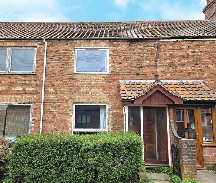 Main image of property: 13 Gloucester Place, Briston, Melton Constable, NR24 2LD