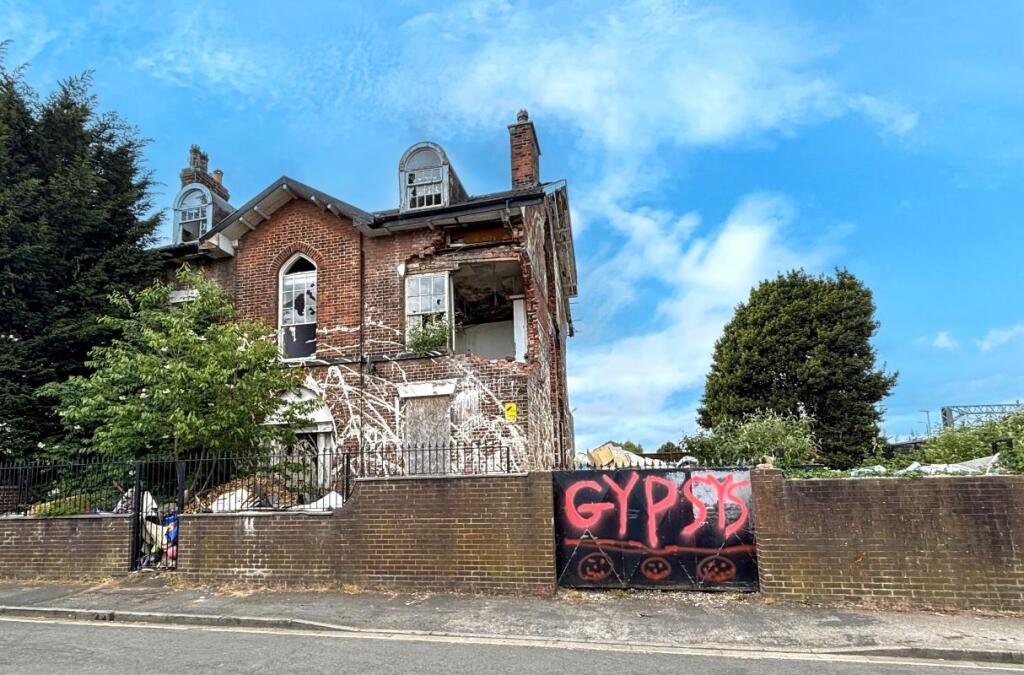 Main image of property: 2 Lionel Street, St. Helens, WA9 4JN