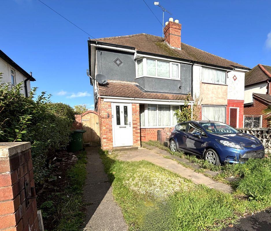 Main image of property: 4 Sion Avenue, Kidderminster, DY10 2YJ