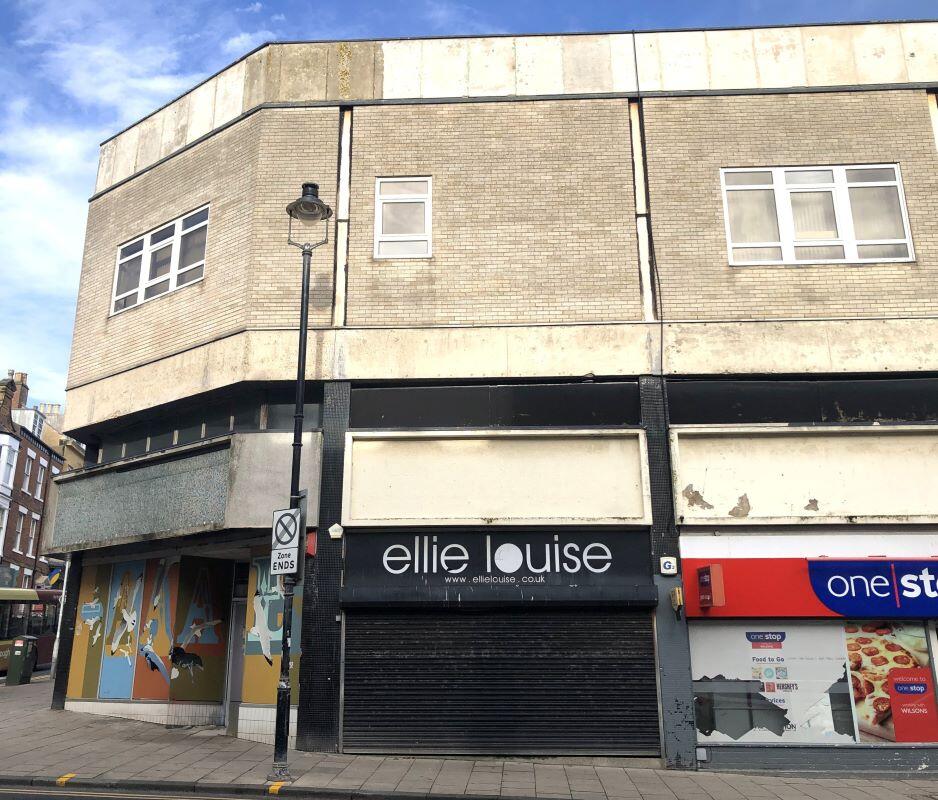 Main image of property: 58 Newborough, Scarborough, YO11 1ET