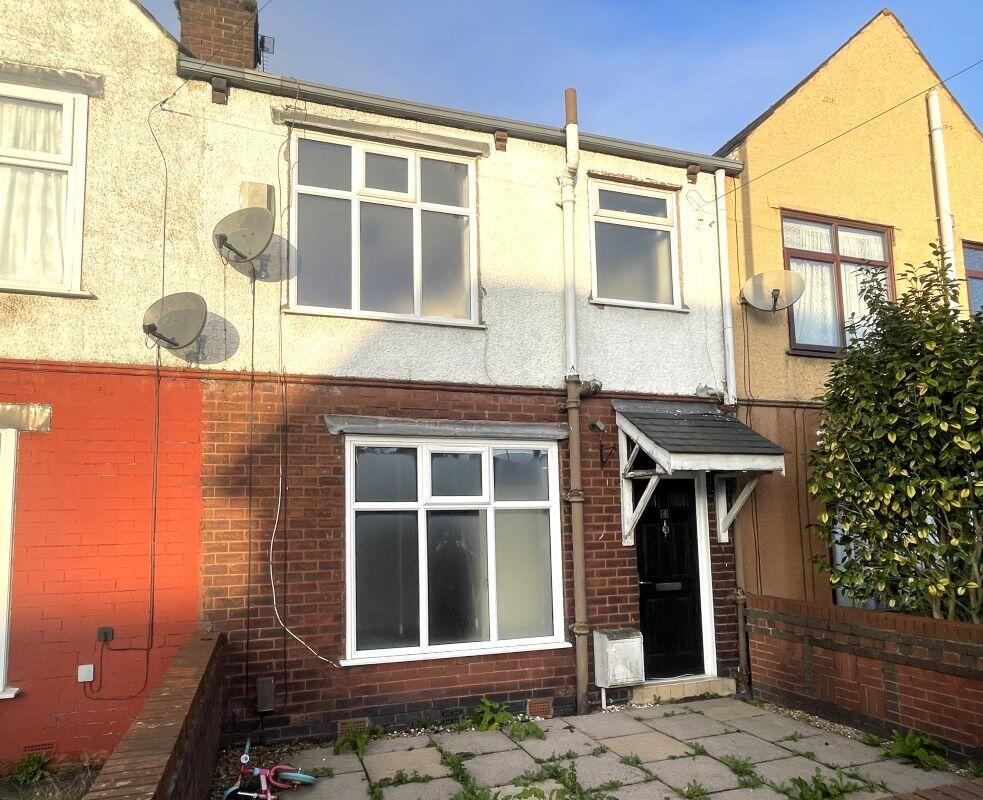 Main image of property: 4 Garstang Avenue, Bolton, BL2 6JN