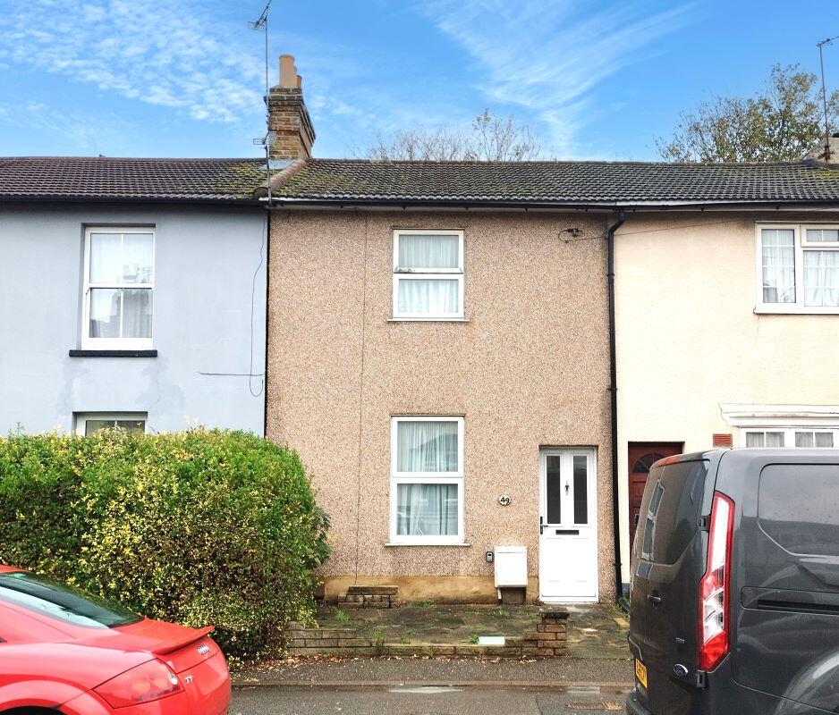 Main image of property: 49 George Street, Romford, RM1 2DT