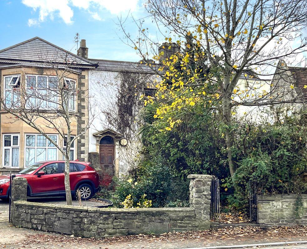 Main image of property: 22 High Street, Kingswood, Bristol, BS15 4AR