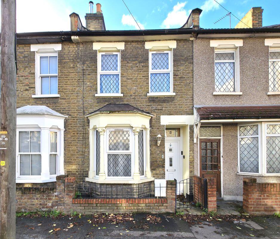Main image of property: 6 Tavistock Road, Stratford, E15 4ER