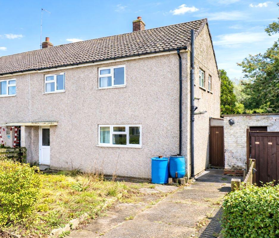 Main image of property: 60 Ramscliff Avenue, Donisthorpe, Swadlincote, DE12 7QB