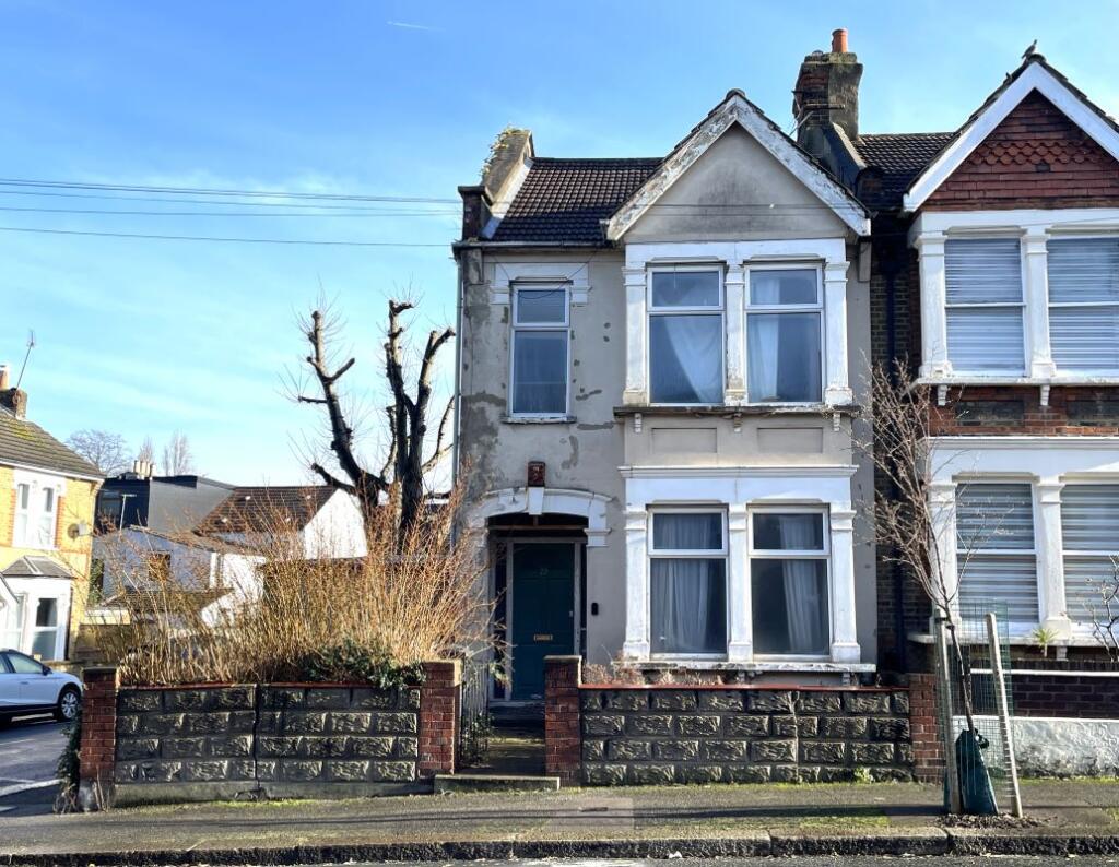 Main image of property: 22 Cavendish Drive, Leytonstone, E11 1DN