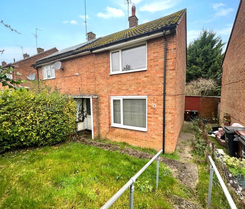 Main image of property: 22 Blake Road, Corby, NN18 9LN