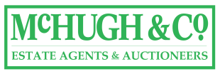 McHugh & Co, Londonbranch details