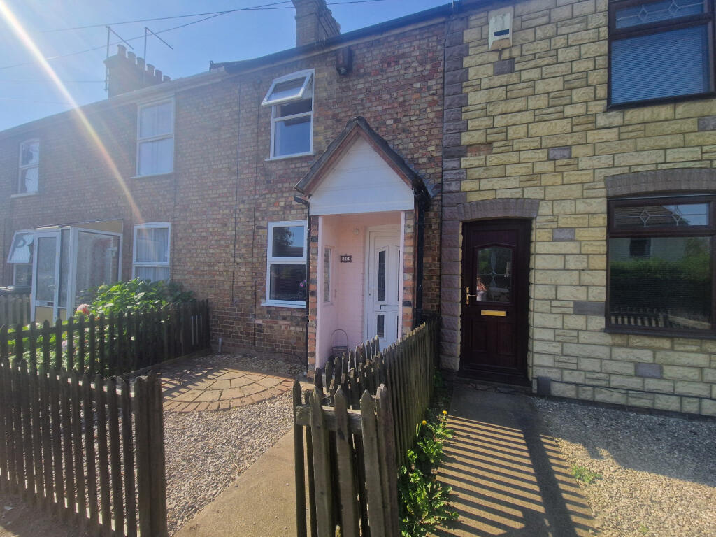 Main image of property: New Road, Whittlesey, Peterborough, Cambridgeshire