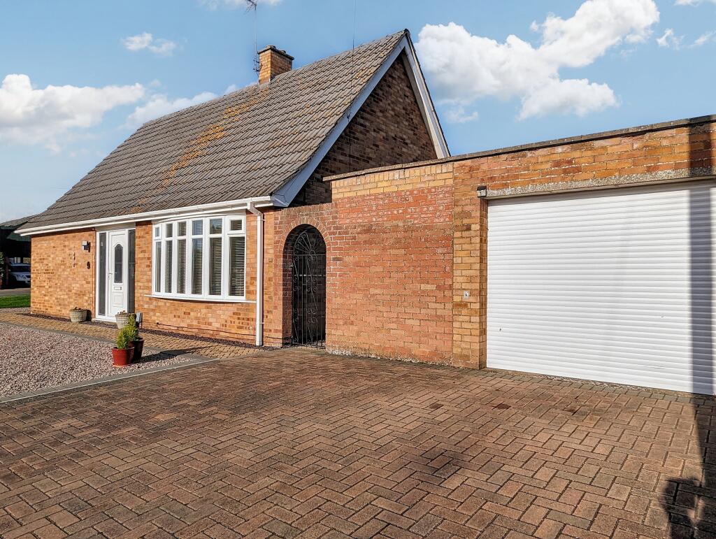 Main image of property: Braemar Gardens, Whittlesey, Peterborough, Cambridgeshire