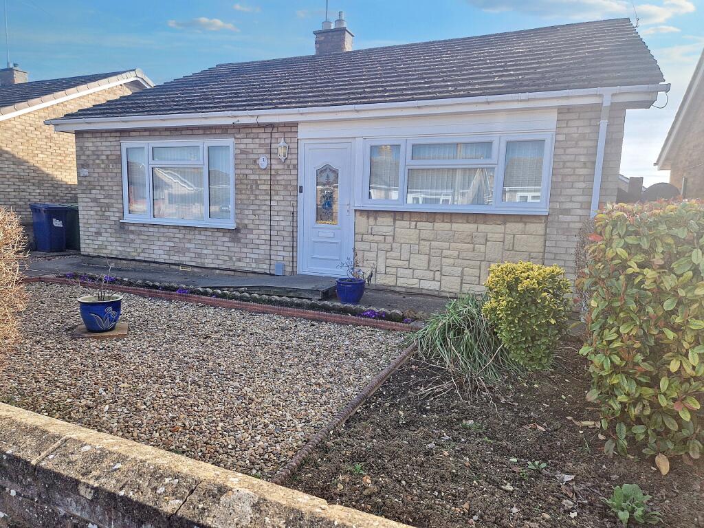 Main image of property: Churchfield Way, Whittlesey, Peterborough, Cambridgeshire