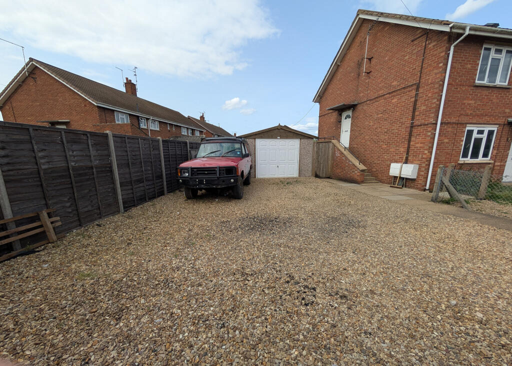 Main image of property: Feldale Place, Whittlesey, Peterborough, Cambridgeshire