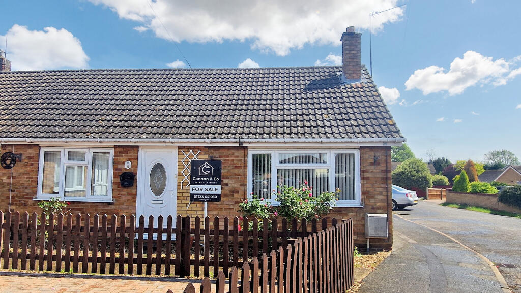 Main image of property: South Green, Coates, Whittlesey, Cambridgeshire