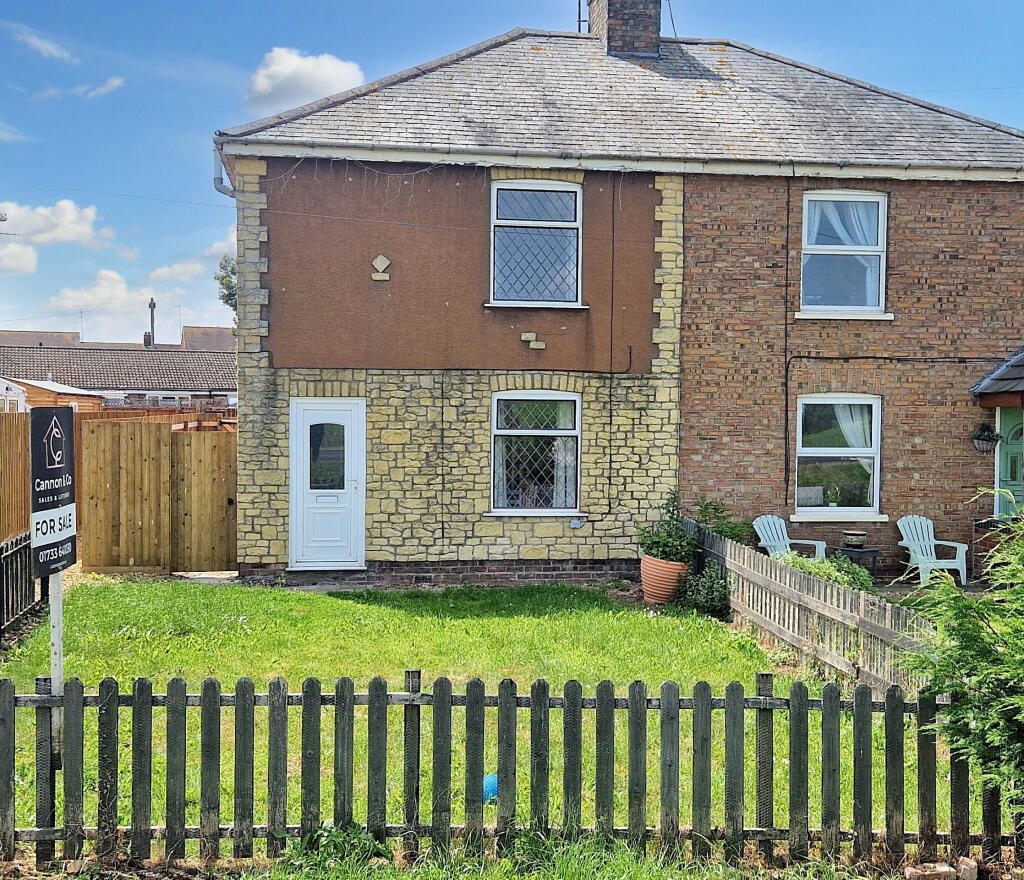 Main image of property: Wisbech Road, Thorney, Peterborough, Cambridgeshire