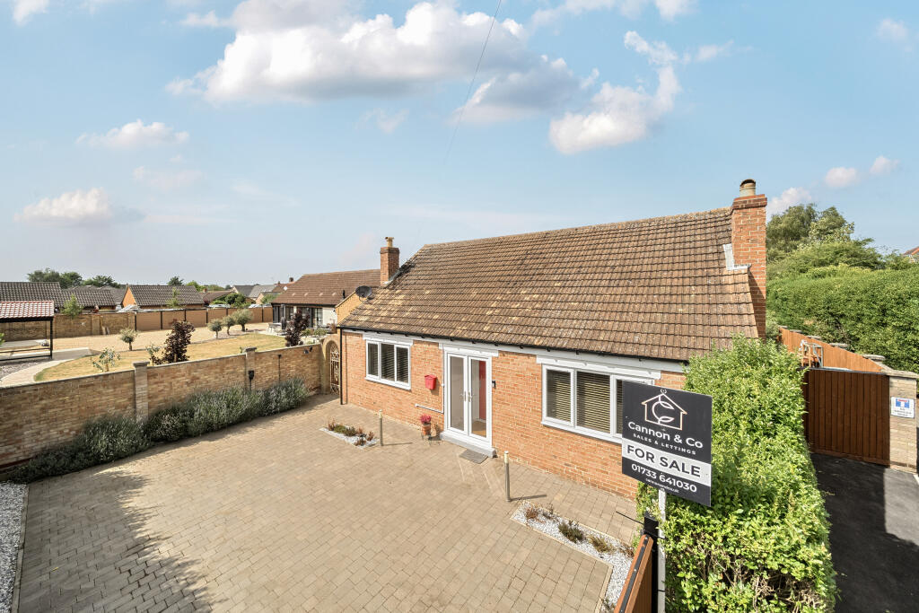 Main image of property: Arnolds Lane, Whittlesey, Peterborough, Cambridgeshire