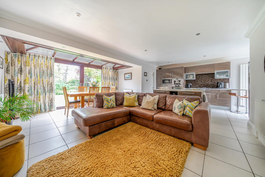 Main image of property: Nursery Gardens, Whittlesey, Peterborough, Cambridgeshire