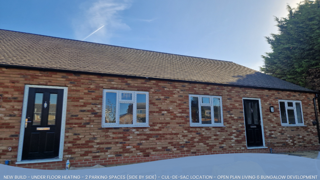 Main image of property: Colesdale Close, Whittlesey, Peterborough, Cambridgeshire