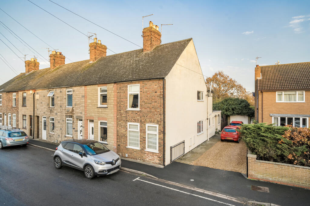 Main image of property: Crossway Hand, Whittlesey, Peterborough