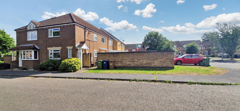 Main image of property: Pinewood Avenue, Whittlesey, Peterborough, Cambridgeshire
