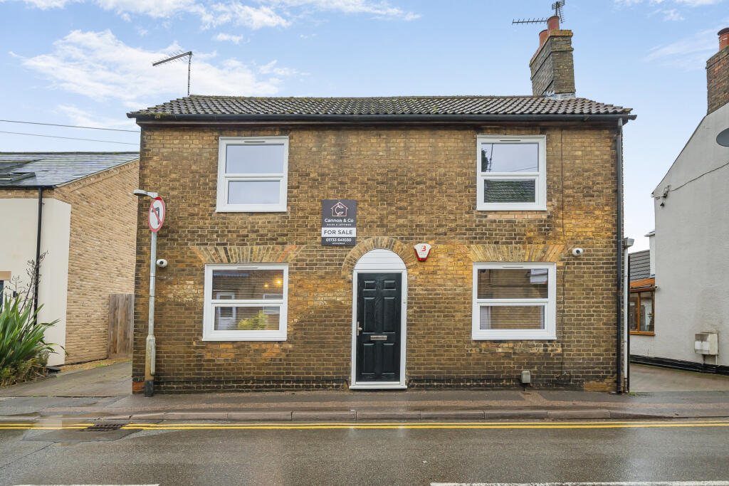 Main image of property: Church Street, Whittlesey, Peterborough, Cambridgeshire
