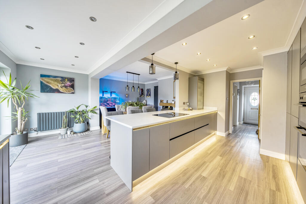 Main image of property: Northgate Close, Whittlesey, Peterborough, Cambridgeshire