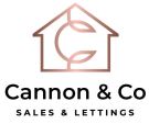 Cannon and Co logo