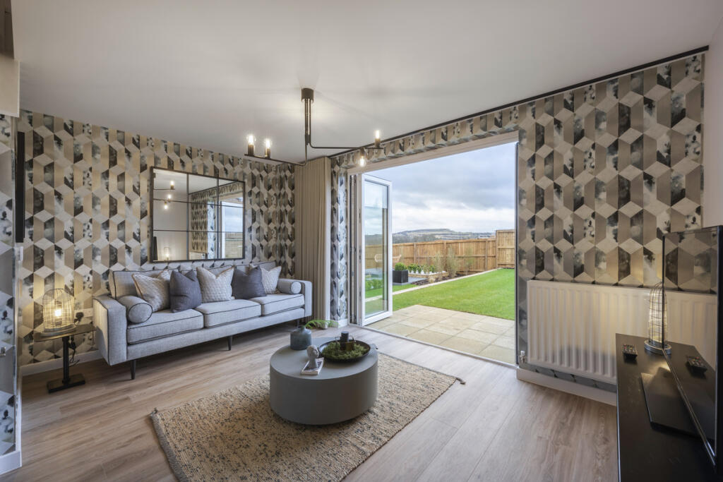 Additional property image - West Rainton,
Houghton-le-Spring,
DH4 6NN