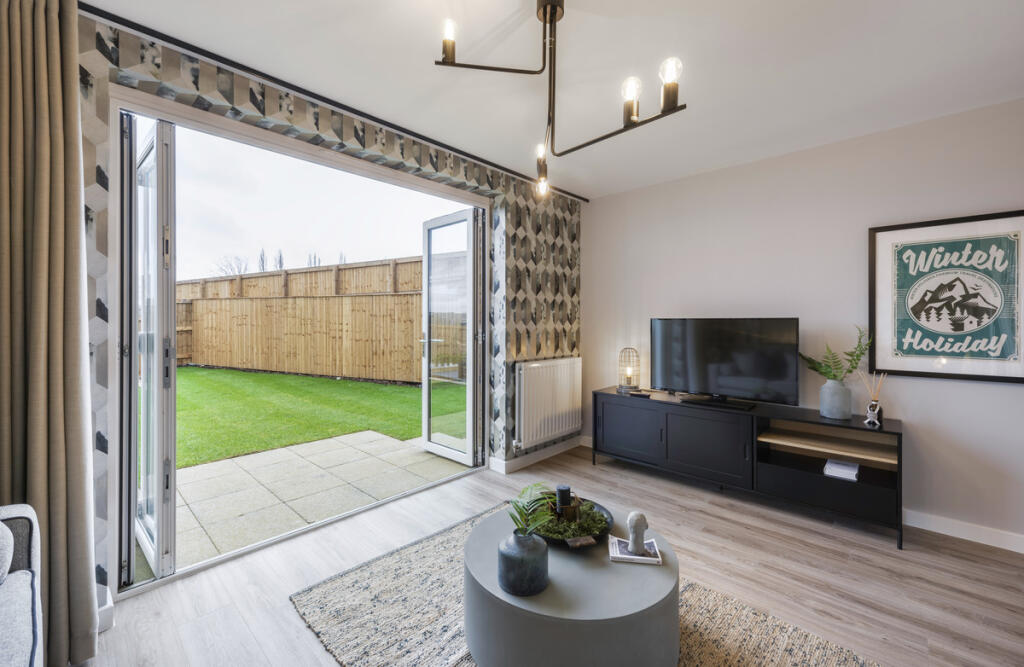 Additional property image - West Rainton,
Houghton-le-Spring,
DH4 6NN