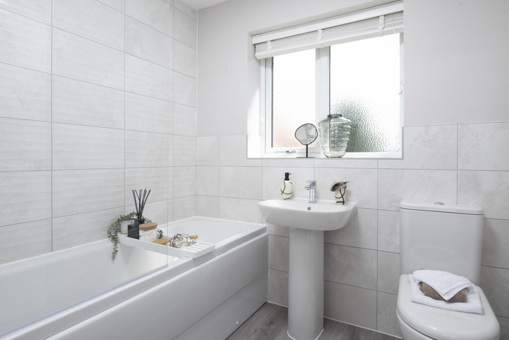 Additional property image - West Rainton,
Houghton-le-Spring,
DH4 6NN