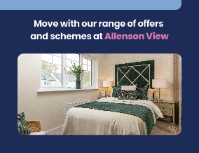Get brand editions for Avant Homes North East
