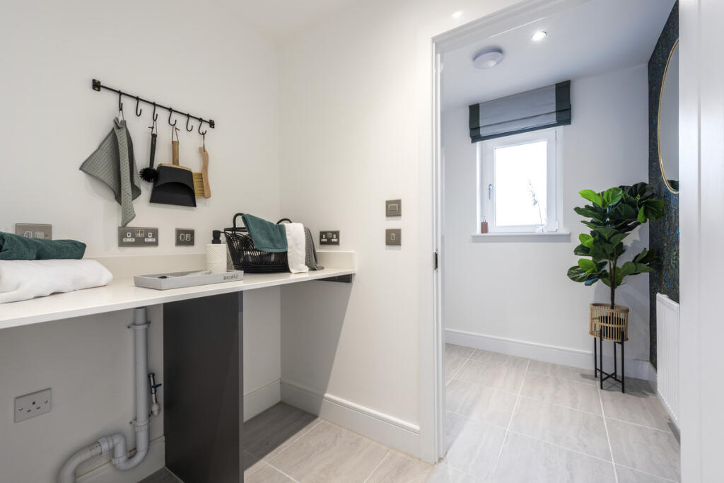 Additional property image - West Rainton,
Houghton-le-Spring,
DH4 6NN