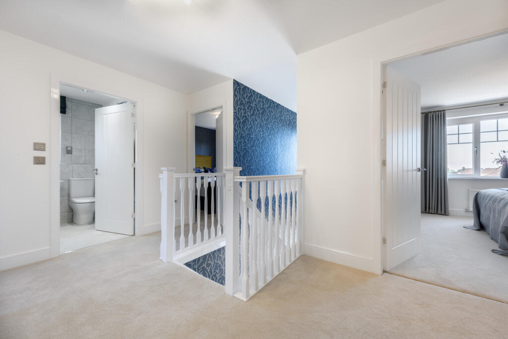 Additional property image - West Rainton,
Houghton-le-Spring,
DH4 6NN