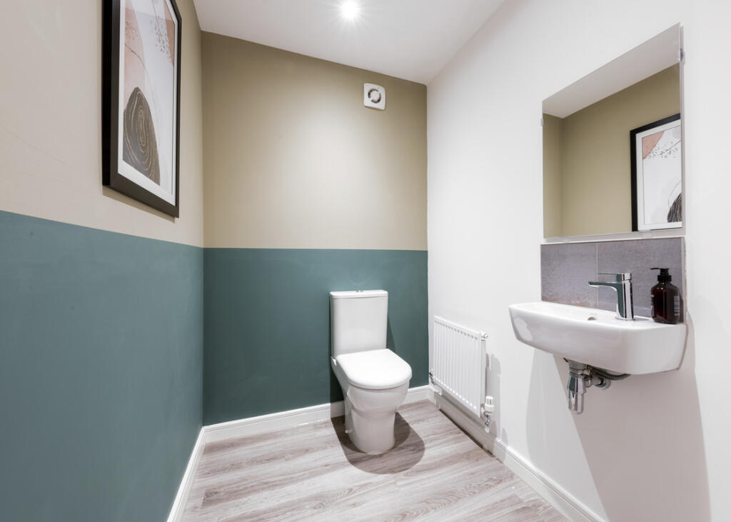 Additional property image - West Rainton,
Houghton-le-Spring,
DH4 6NN