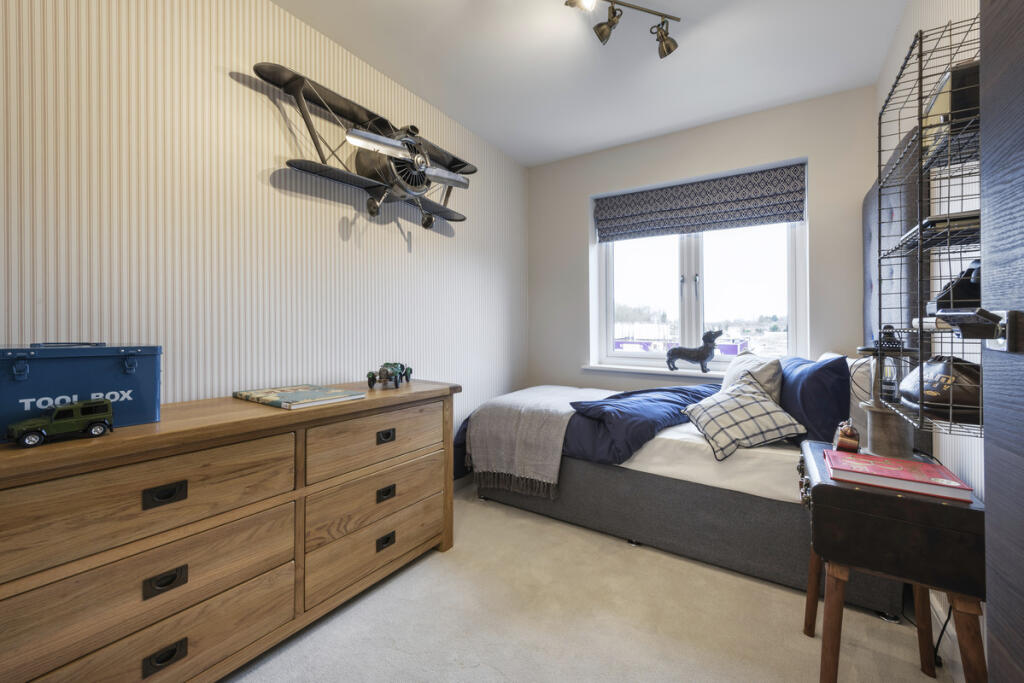 Additional property image - West Rainton,
Houghton-le-Spring,
DH4 6NN