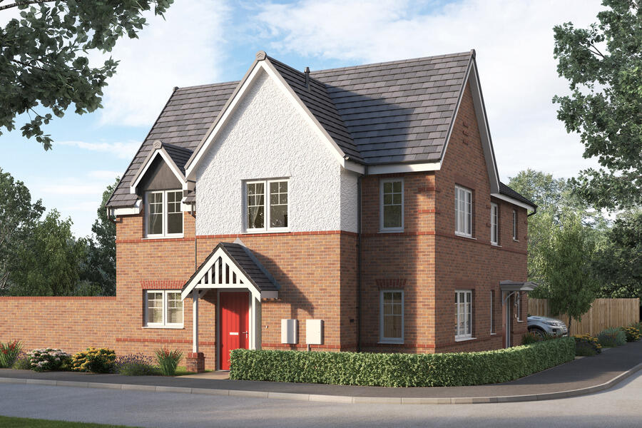 Main image of property: Land West of North Road,
Retford,
DN22 7YU